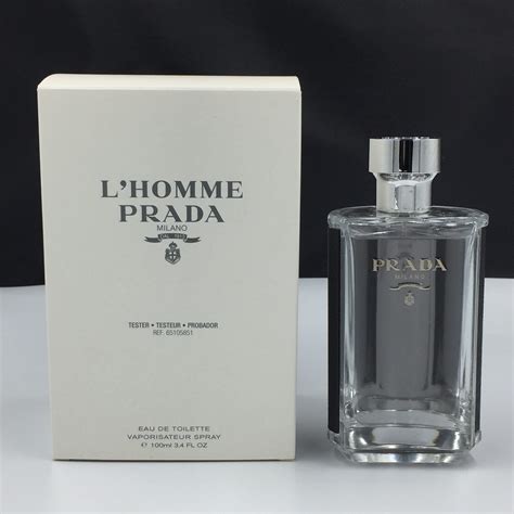 prada l'homme l'eau decant|prada l'homme l'eau 100ml.